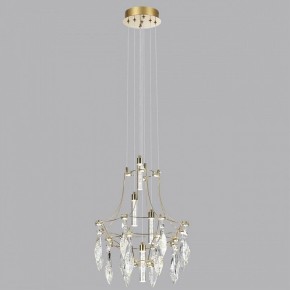 Подвесная люстра Odeon Light Flamenco 7000/35L в Ревде - revda.ok-mebel.com | фото 3