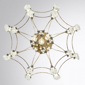 Подвесная люстра Odeon Light Flamenco 7000/35L в Ревде - revda.ok-mebel.com | фото 5