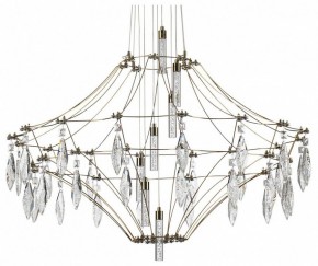 Подвесная люстра Odeon Light Flamenco 7000/51CL в Ревде - revda.ok-mebel.com | фото