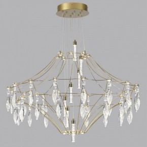 Подвесная люстра Odeon Light Flamenco 7000/51CL в Ревде - revda.ok-mebel.com | фото 2