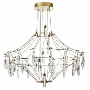 Подвесная люстра Odeon Light Flamenco 7000/51CL в Ревде - revda.ok-mebel.com | фото 3