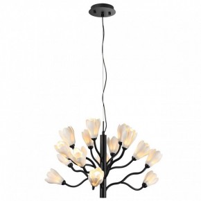 Подвесная люстра Odeon Light Gardi 5090/15 в Ревде - revda.ok-mebel.com | фото 2
