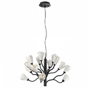Подвесная люстра Odeon Light Gardi 5090/15 в Ревде - revda.ok-mebel.com | фото 3