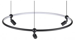 Подвесная люстра Odeon Light Keanu 7026/52L в Ревде - revda.ok-mebel.com | фото