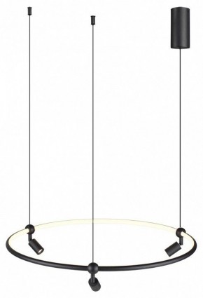 Подвесная люстра Odeon Light Keanu 7026/52L в Ревде - revda.ok-mebel.com | фото 2
