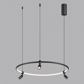 Подвесная люстра Odeon Light Keanu 7026/52L в Ревде - revda.ok-mebel.com | фото 3