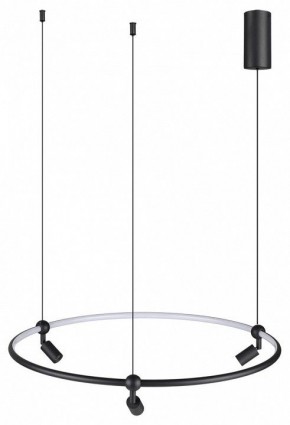 Подвесная люстра Odeon Light Keanu 7026/52L в Ревде - revda.ok-mebel.com | фото 4