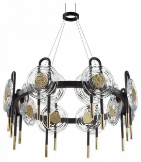 Подвесная люстра Odeon Light Magnet 5407/92L в Ревде - revda.ok-mebel.com | фото