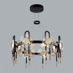 Подвесная люстра Odeon Light Magnet 5407/92L в Ревде - revda.ok-mebel.com | фото 4