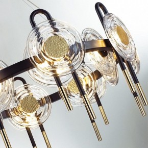 Подвесная люстра Odeon Light Magnet 5407/92L в Ревде - revda.ok-mebel.com | фото 7