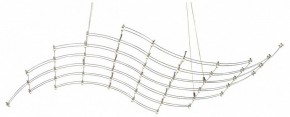 Подвесная люстра Odeon Light Welkin 7057/45L в Ревде - revda.ok-mebel.com | фото