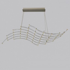 Подвесная люстра Odeon Light Welkin 7057/45L в Ревде - revda.ok-mebel.com | фото 3