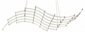 Подвесная люстра Odeon Light Welkin 7058/45L в Ревде - revda.ok-mebel.com | фото