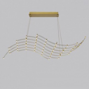 Подвесная люстра Odeon Light Welkin 7058/45L в Ревде - revda.ok-mebel.com | фото 3