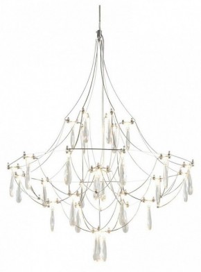 Подвесная люстра Omnilux Perelli OML-29603-30 в Ревде - revda.ok-mebel.com | фото