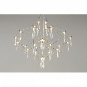 Подвесная люстра Omnilux Perelli OML-29603-30 в Ревде - revda.ok-mebel.com | фото 6
