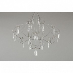 Подвесная люстра Omnilux Perelli OML-29603-30 в Ревде - revda.ok-mebel.com | фото 7