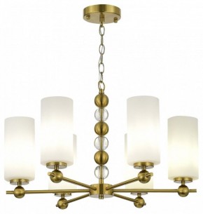 Подвесная люстра ST-Luce AURORA SL2003.303.06 в Ревде - revda.ok-mebel.com | фото 2
