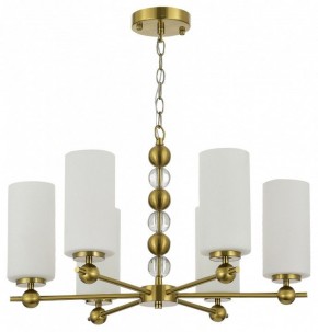 Подвесная люстра ST-Luce AURORA SL2003.303.06 в Ревде - revda.ok-mebel.com | фото 4