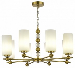 Подвесная люстра ST-Luce AURORA SL2003.303.08 в Ревде - revda.ok-mebel.com | фото 2