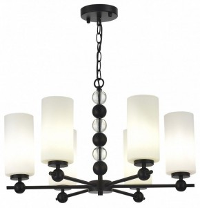 Подвесная люстра ST-Luce AURORA SL2003.403.06 в Ревде - revda.ok-mebel.com | фото 2