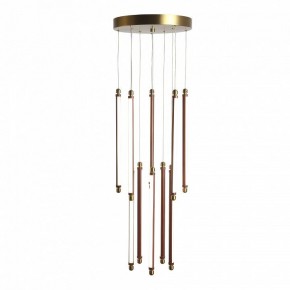 Подвесная люстра ST-Luce Brick SL6225.303.10 в Ревде - revda.ok-mebel.com | фото 3