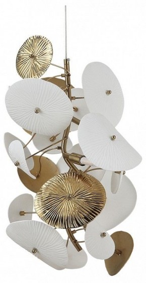 Подвесная люстра ST-Luce Dahlia SL1518.303.05 в Ревде - revda.ok-mebel.com | фото