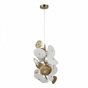 Подвесная люстра ST-Luce Dahlia SL1518.303.05 в Ревде - revda.ok-mebel.com | фото 2