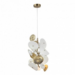 Подвесная люстра ST-Luce Dahlia SL1518.303.05 в Ревде - revda.ok-mebel.com | фото 3
