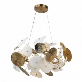 Подвесная люстра ST-Luce Dahlia SL1518.303.06 в Ревде - revda.ok-mebel.com | фото 2