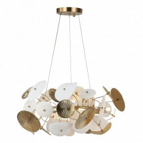 Подвесная люстра ST-Luce Dahlia SL1518.303.06 в Ревде - revda.ok-mebel.com | фото 3