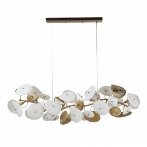 Подвесная люстра ST-Luce Dahlia SL1518.303.08 в Ревде - revda.ok-mebel.com | фото 2