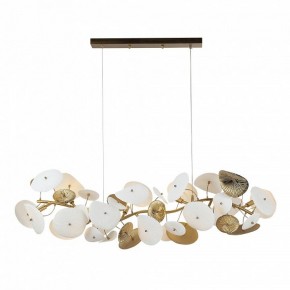 Подвесная люстра ST-Luce Dahlia SL1518.303.08 в Ревде - revda.ok-mebel.com | фото 4