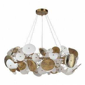 Подвесная люстра ST-Luce Dahlia SL1518.303.10 в Ревде - revda.ok-mebel.com | фото