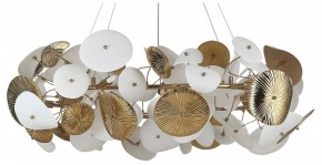 Подвесная люстра ST-Luce Dahlia SL1518.303.10 в Ревде - revda.ok-mebel.com | фото 2