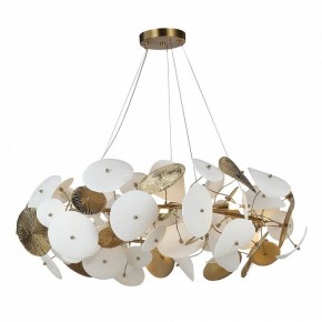 Подвесная люстра ST-Luce Dahlia SL1518.303.10 в Ревде - revda.ok-mebel.com | фото 3
