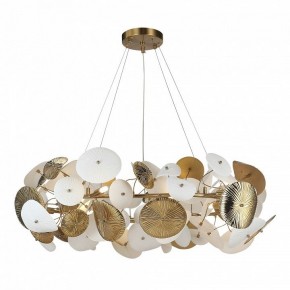 Подвесная люстра ST-Luce Dahlia SL1518.303.10 в Ревде - revda.ok-mebel.com | фото 5