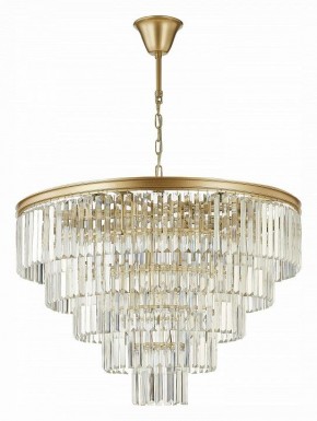 Подвесная люстра ST-Luce Ercolano SL1624.203.15 в Ревде - revda.ok-mebel.com | фото 3