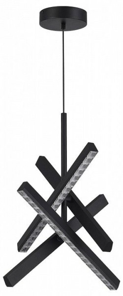 Подвесная люстра ST-Luce EUCLIDICS SL1018.413.04 в Ревде - revda.ok-mebel.com | фото 2