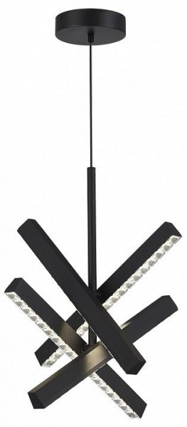 Подвесная люстра ST-Luce EUCLIDICS SL1018.413.04 в Ревде - revda.ok-mebel.com | фото 4