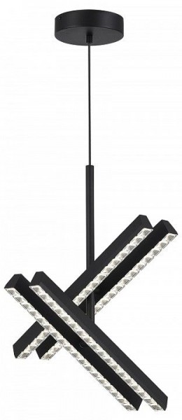 Подвесная люстра ST-Luce EUCLIDICS SL1018.413.04 в Ревде - revda.ok-mebel.com | фото 5