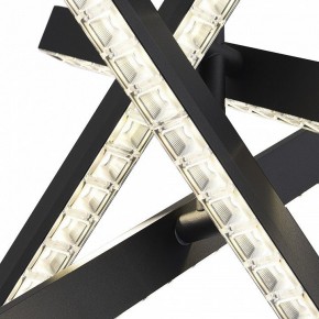 Подвесная люстра ST-Luce EUCLIDICS SL1018.413.04 в Ревде - revda.ok-mebel.com | фото 7