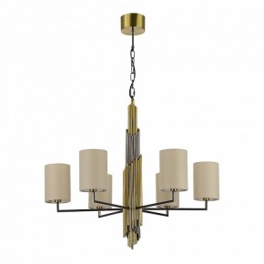 Подвесная люстра ST-Luce Gloria SL1638.303.06 в Ревде - revda.ok-mebel.com | фото 2