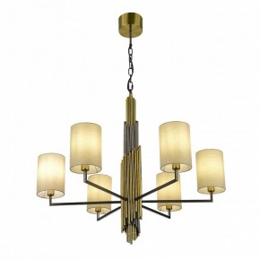 Подвесная люстра ST-Luce Gloria SL1638.303.06 в Ревде - revda.ok-mebel.com | фото 3
