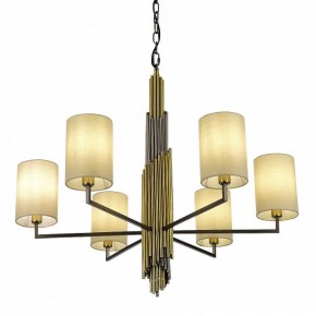 Подвесная люстра ST-Luce Gloria SL1638.303.06 в Ревде - revda.ok-mebel.com | фото 4