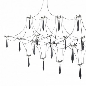 Подвесная люстра ST-Luce Gravetta SL6603.103.17 в Ревде - revda.ok-mebel.com | фото 4