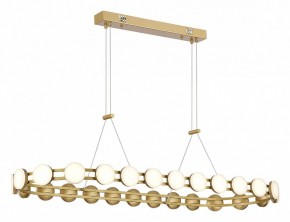 Подвесная люстра ST-Luce MONRO SL6610.203.26 в Ревде - revda.ok-mebel.com | фото 2