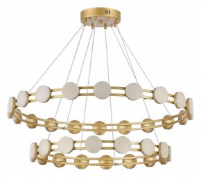 Подвесная люстра ST-Luce MONRO SL6610.203.36 в Ревде - revda.ok-mebel.com | фото