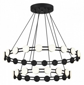 Подвесная люстра ST-Luce MONRO SL6610.403.36 в Ревде - revda.ok-mebel.com | фото 3
