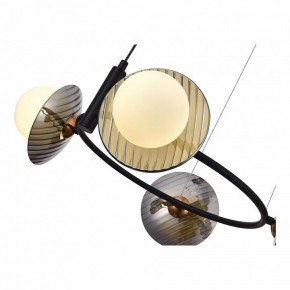 Подвесная люстра ST-Luce Noon SL1521.403.04 в Ревде - revda.ok-mebel.com | фото 4